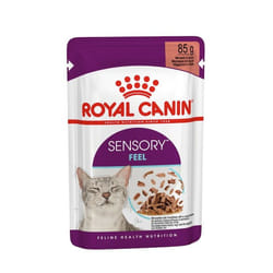 Royal Canin SENSORY FEEL 85 g
