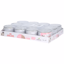Mousse pour chatons - Royal Canin - Mother and Baby Cat - 12X195g - Soutien immunitaire - Développement cérébral