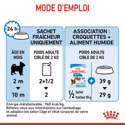 Royal Canin Labrador Retriever Adulte - Vue supplémentaire 7