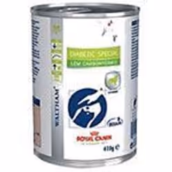 Royal Canin Veterinary Diet Chien Diabetic 410g