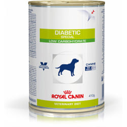 Royal Canin Diabetic Special Low Carbohydrate Adulte 410 g