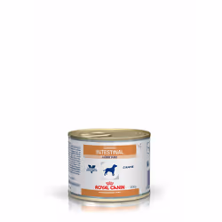 Royal Canin Gastro Intestinal Low Fat, Adulte, Maxi (26 - 44kg), Moyen (11 - 25kg), Mini (5 - 10kg), X-Small (&lt; 4kg), 200  ...