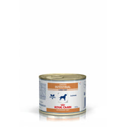 Royal Canin Gastro Intestinal Low Fat Adulte 200 g