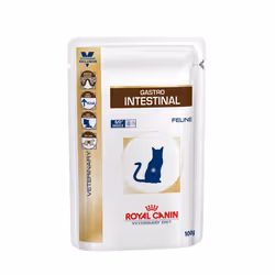 Royal Canin Gastro Intestinal, Adulte, Légumes, 100 g