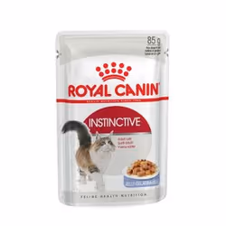 Royal Canin Instinctive, Adulte, 85 g
