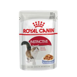 Royal Canin Instinctive 85 g