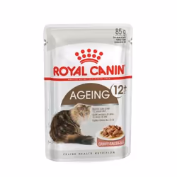 Royal Canin Ageing 12+, Adulte, 85 g