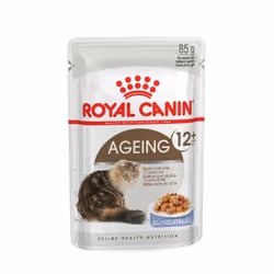 Royal Canin Ageing 12+, Adulte, 85 g