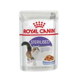 Royal Canin Sterilised 85 g