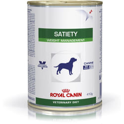 Royal Canin Satiety Weight Management (can) Foie, Porc, Volaille Adulte 410 g