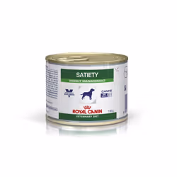 Royal Canin Satiety Weight Management (can) Foie, Porc, Volaille Adulte 410 g