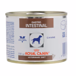 Royal Canin Gastro Intestinal, Adulte, Géant (> 45kg), Maxi (26 - 44kg), Moyen (11 - 25kg), X-Small (< 4kg), 200 g