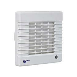 100 azl Ventilateur mural et de plafond 98 m³/h 10 cm S87963 - Siku