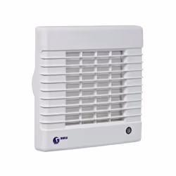 enquête Avec roulement à billes Avec grille d'aération automatique, relais temporisé et régulateur d'humidité description L'a ...