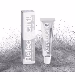 RefectoCil 9003877057116, Noir, Graphite, 15 ml, 1 pièce(s)