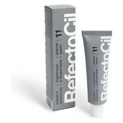 RefectoCil Teinture Cils & Sourcils N°1.1 Gris Graphite