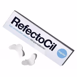 RefectoCil Feuillets de Protection x96