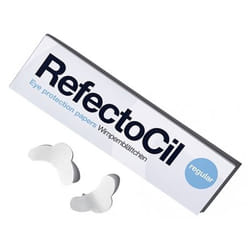 RefectoCil Feuillets de Protection x96