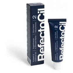 RefectoCil Teinture Cils & Sourcils N°2 Bleu Noir