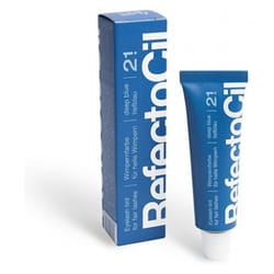 RefectoCil Teinture Cils & Sourcils N°2.1 Bleu Profond