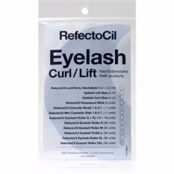 Prendre soin de vos cils vaut vraiment la peine, car les cils peuvent entièrement transformer votre regard. Le produit Refect ...