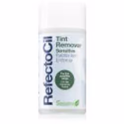 Le détachant RefectoCil Tint Remover Sensitive supprime efficacement les traces de teinte laissées sur la peau après la color ...