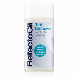 Le détachant RefectoCil Tint Remover élimine rapidement et efficacement les taches apparues sur la peau pendant la coloration ...