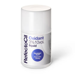 RefectoCil 057816 teinture pour sourcils/cils 100 ml