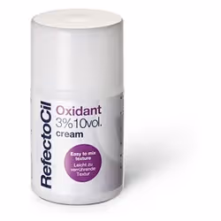 RefectoCil Oxydant Crème 3%