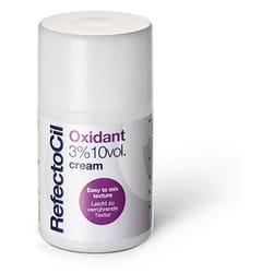 RefectoCil Oxydant Crème 3%