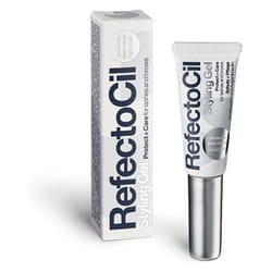 RefectoCil Gel Coiffant D-Panthenol