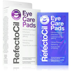 RefectoCil Eye Protection Care Pads 10x2 pcs