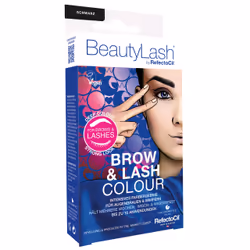 BeautyLash Brow & Lash Colour couleur de cheveux Noir 3,5 ml - Vue supplémentaire 2