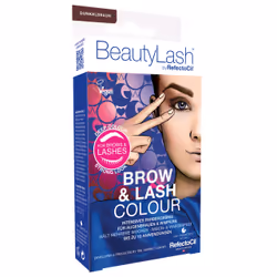 BeautyLash Brow & Lash Colour couleur de cheveux Marron 3,5 ml - Vue supplémentaire 2