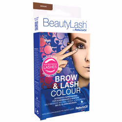 BeautyLash Brow & Lash Colour couleur de cheveux Marron 3,5 ml - Vue supplémentaire 2