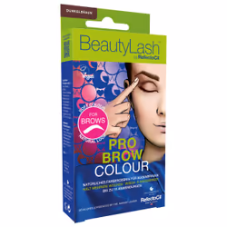 BeautyLash Pro Brow Colour couleur de cheveux Marron 3,5 ml - Vue supplémentaire 2