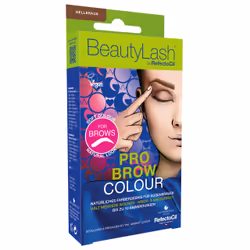 BeautyLash Pro Brow Colour couleur de cheveux Marron 3,5 ml - Vue supplémentaire 2
