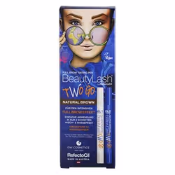 BeautyLash Full Brow Tinting Pen Two Go