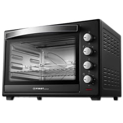 First Austria FA-5047 four 60 L 2000 W Noir