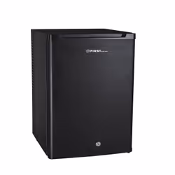 First Austria FA-5172, Réfrigérateur mini-bar, Pose libre, Noir, Noir, Droite, 40 L