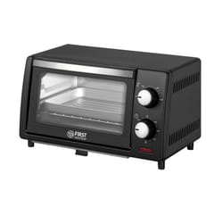 First Austria FA-5041-2 four 10 L Noir