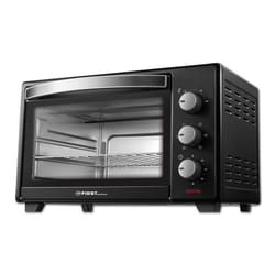 First Austria FA-5042-2 four 19 L 1380 W Noir