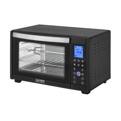 First Austria FA-5043-2 four 30 L 1600 W Noir