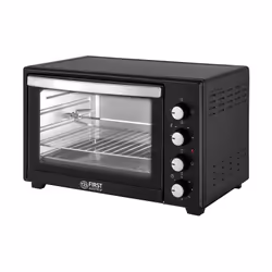 First Austria FA-5046-1, Moyenne, Four électrique, 45 L, 2000 W, 45 L, 100 - 230 °C
