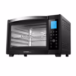 First Austria FA-5046-2, Moyenne, Four électrique, 45 L, 2000 W, 45 L, 100 - 230 °C