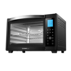 First Austria FA-5046-2 four 45 L 2000 W Noir