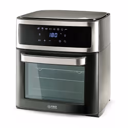First Austria FA-5053-5, Friteuse d’air chaud, 13 L, 80 °C, 200 °C, 720 min, Unique