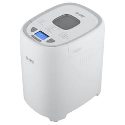 Machine à pain - TZS FIRST AUSTRIA - 550W - 13 programmes - Quantité de pâte personnalisable - Arrêt automatique