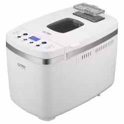 Machine à pain - TZS FIRST AUSTRIA - 14 programmes - 850W - Distributeur dingrédients - Capacité 900g/1350g