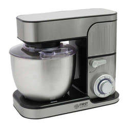Robot Mixeur professionnel 1300 W Pétrin Métal Inoxydable - Robot Pâtissier